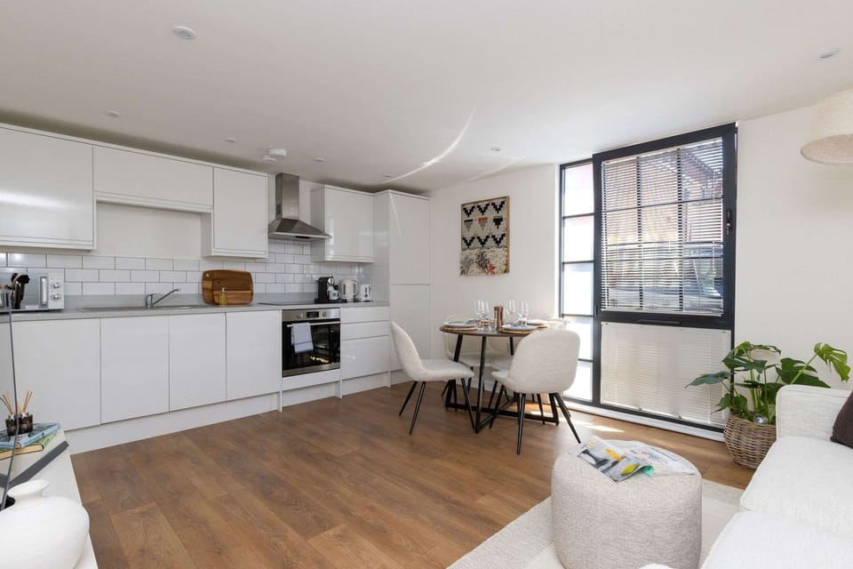 House | 2 bedrooms, high-speed internet