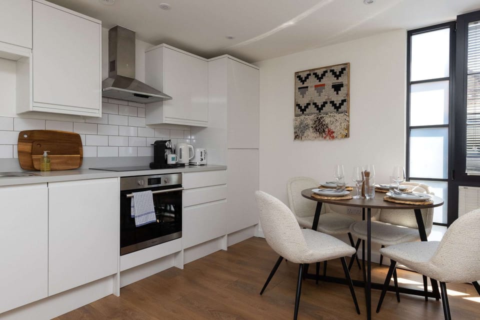 House | 2 bedrooms, high-speed internet