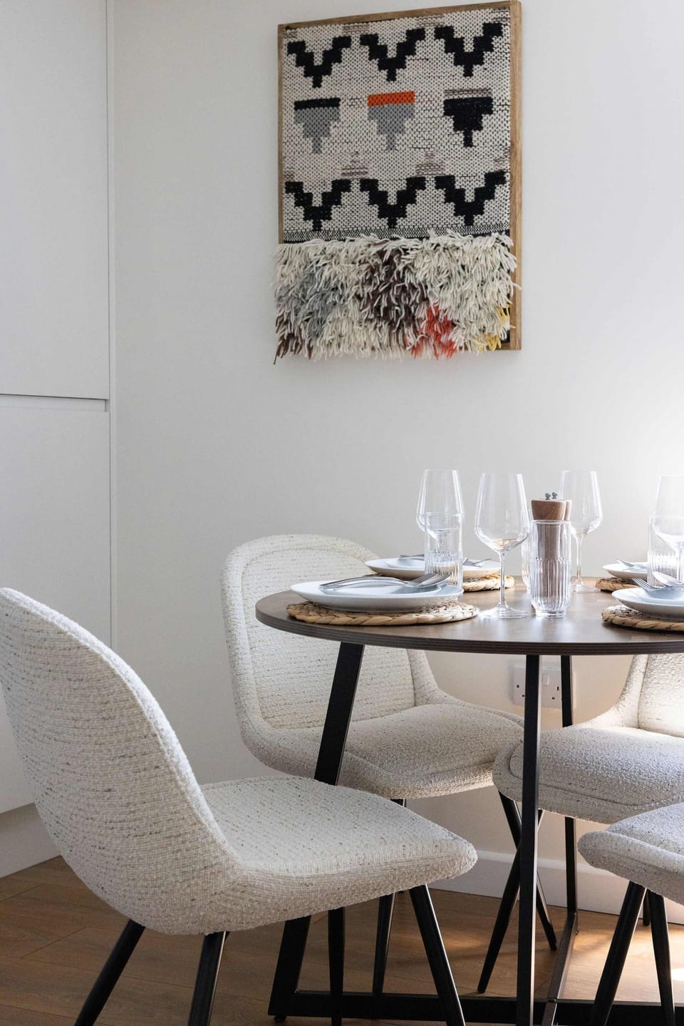 House | 2 bedrooms, high-speed internet