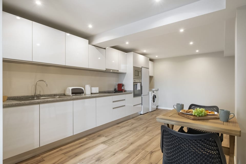 House | 1 bedroom