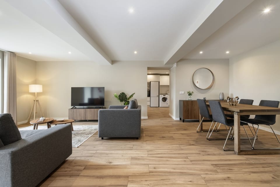 House | 1 bedroom