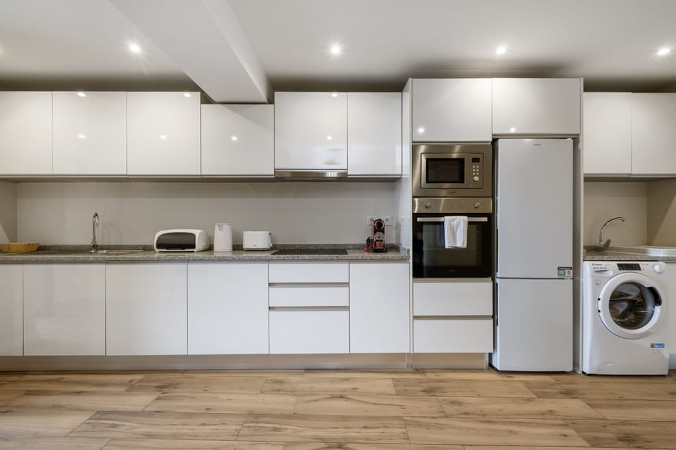 House | 1 bedroom