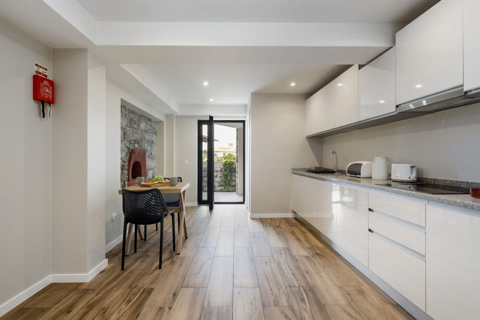 House | 1 bedroom