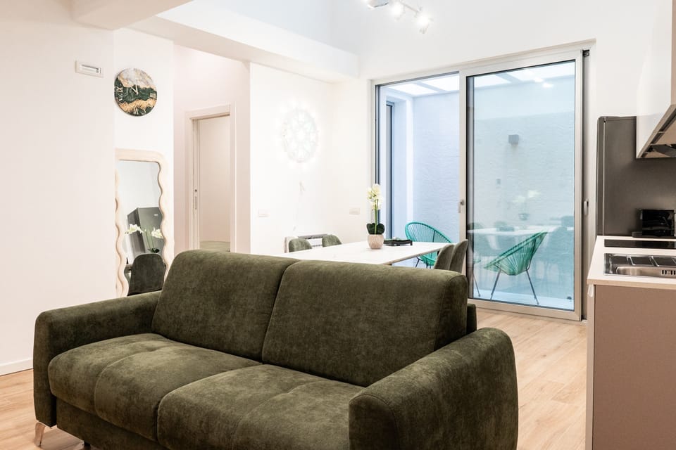 House | 1 bedroom