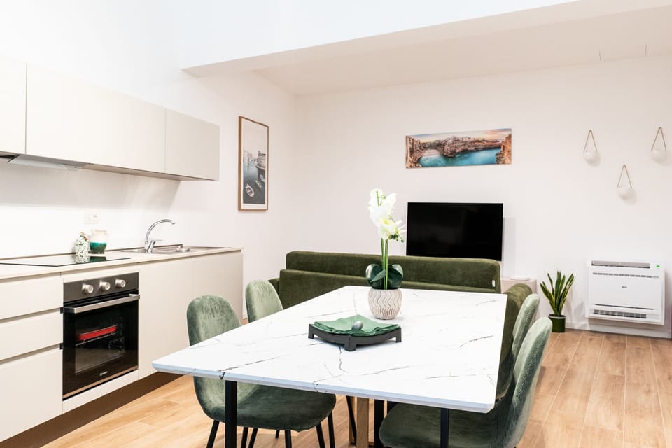 House | 1 bedroom
