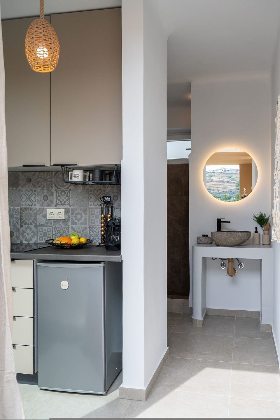House | 1 bedroom