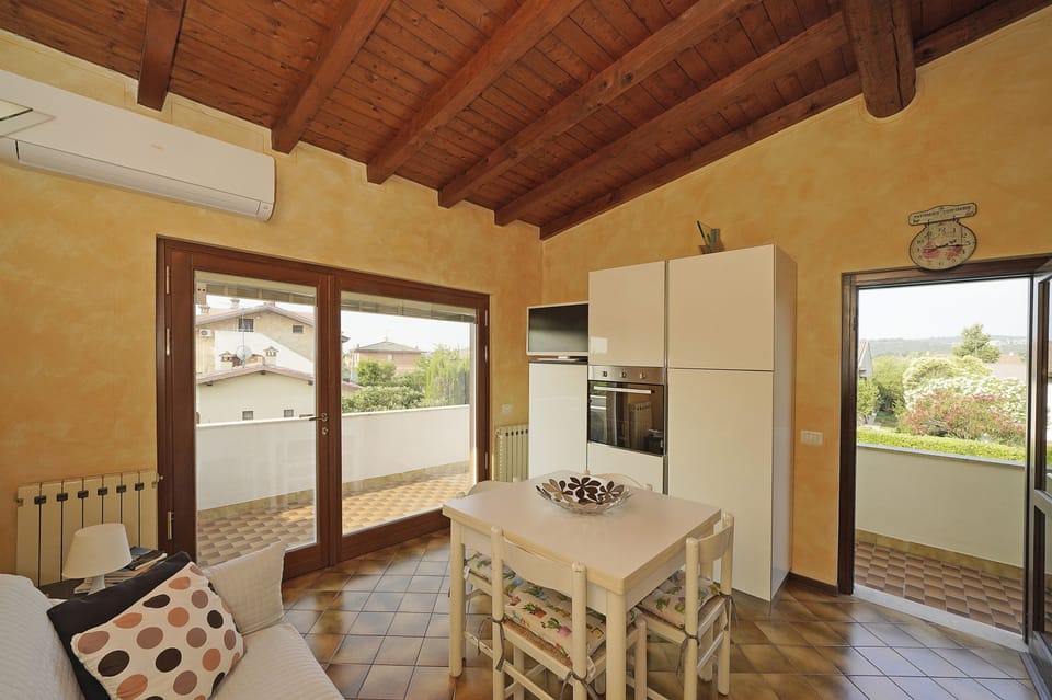 House | 2 bedrooms