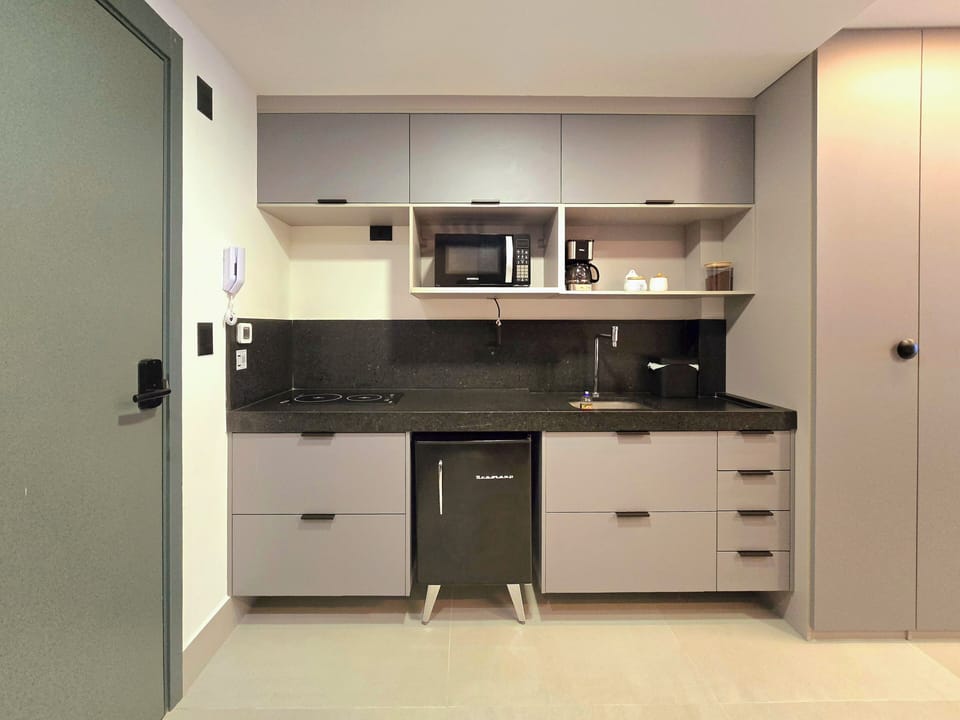 Apartment | Private kitchen