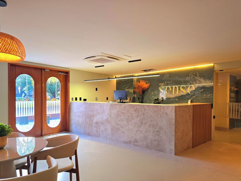 Apartment | Lobby
