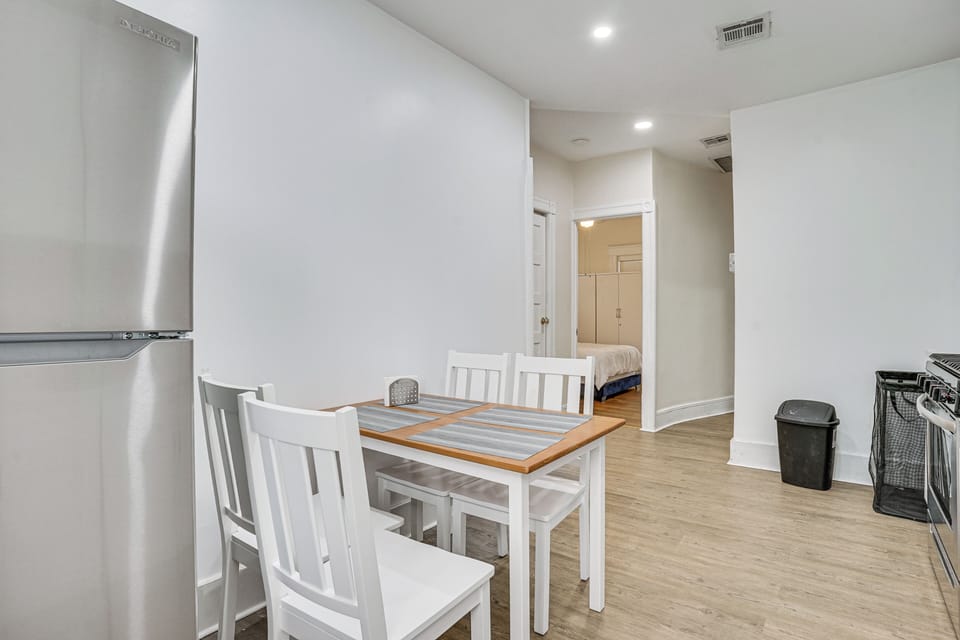 Apartment (3 Bedrooms) | Interior