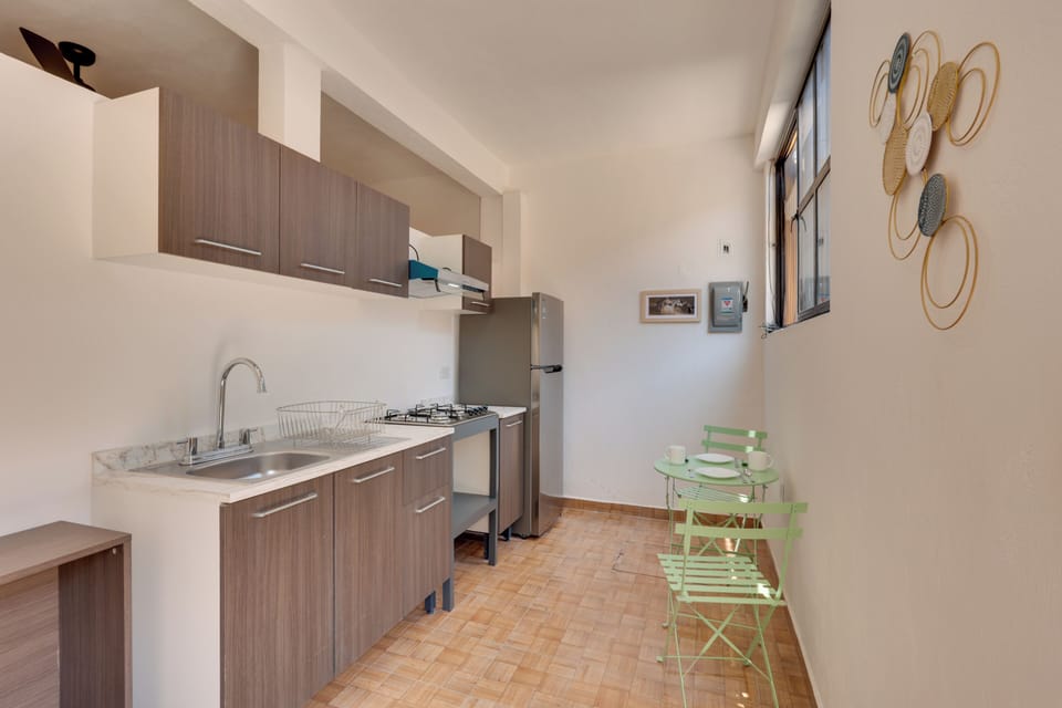 House (1 Bedroom) | Front of property