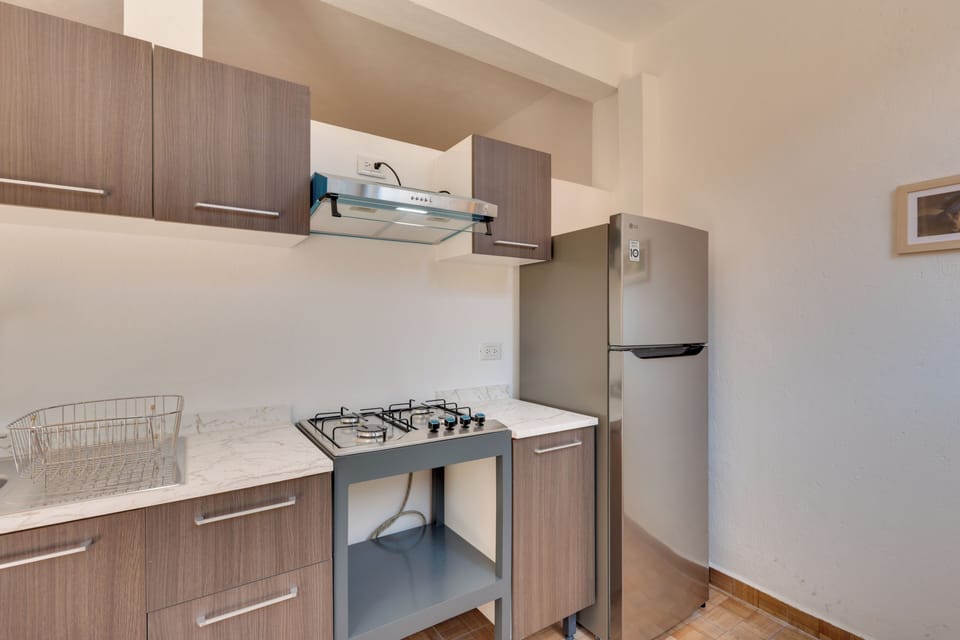 House (1 Bedroom) | Interior