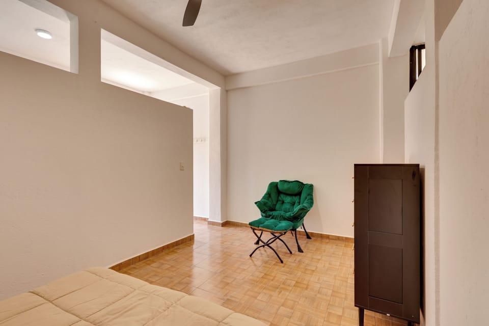 House (1 Bedroom) | Interior