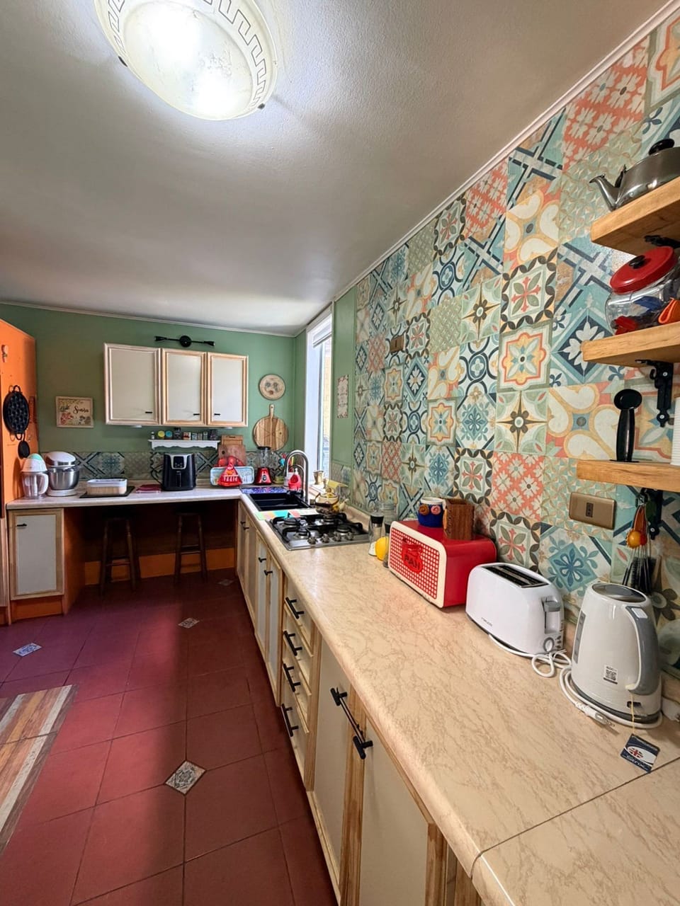 Chalet | Private kitchen