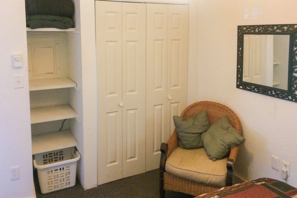 House (1 Bedroom) | Interior