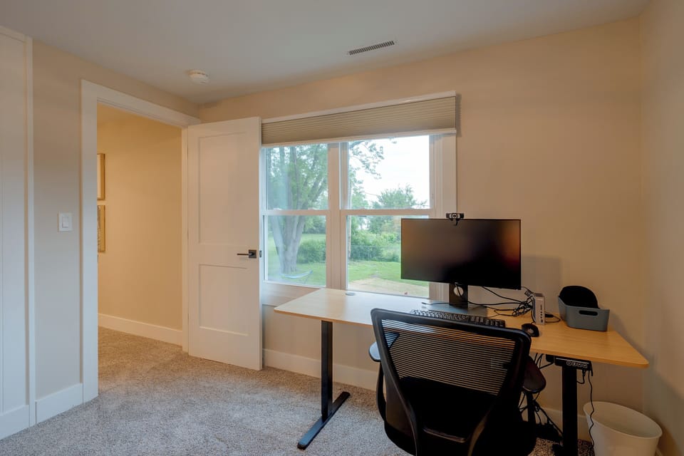 House (5 Bedrooms) | Interior