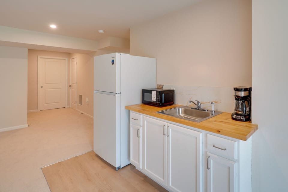 House (1 Bedroom) | Interior