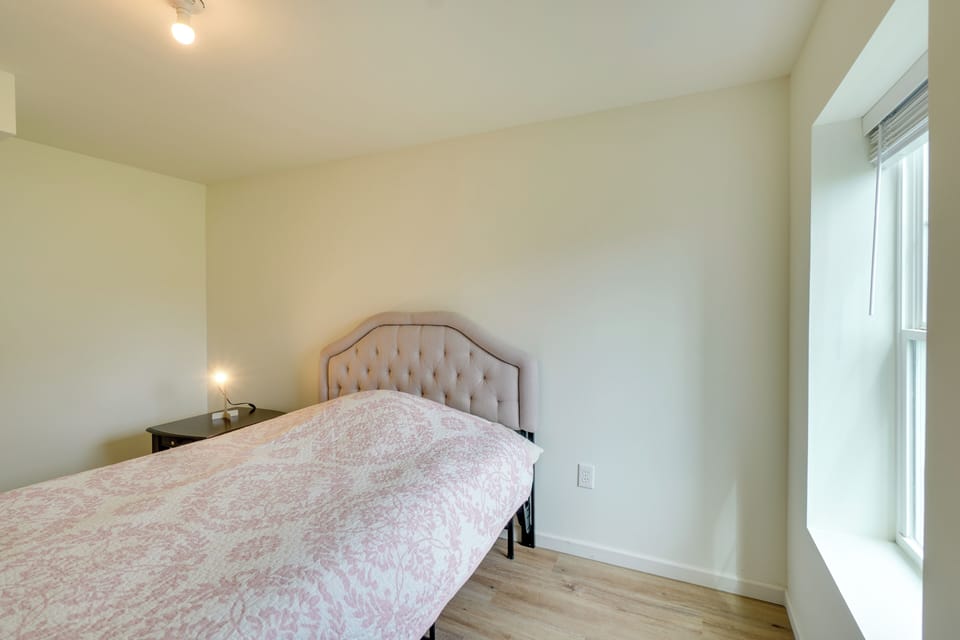 House (1 Bedroom) | Interior
