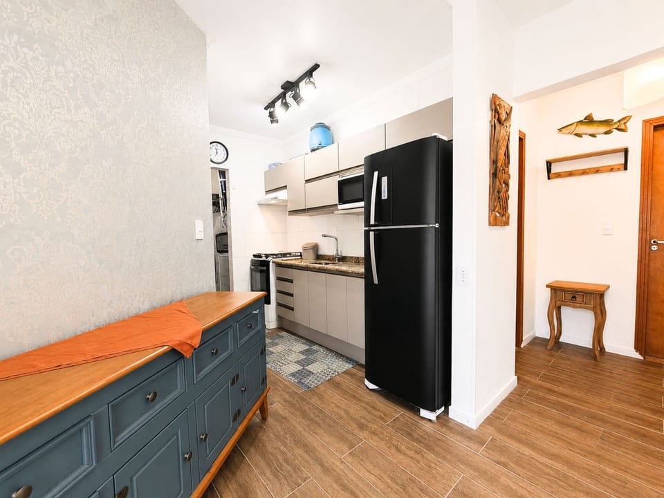 Apartment | Private kitchen | Oven