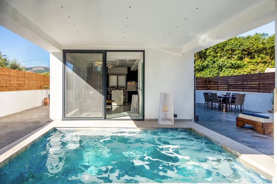 Villa Maria Sostis image