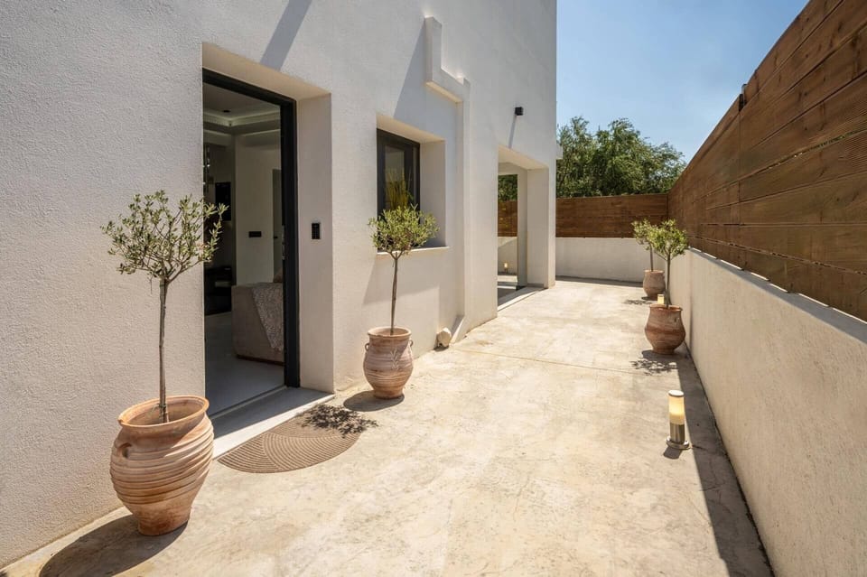 Villa Maria Sostis image