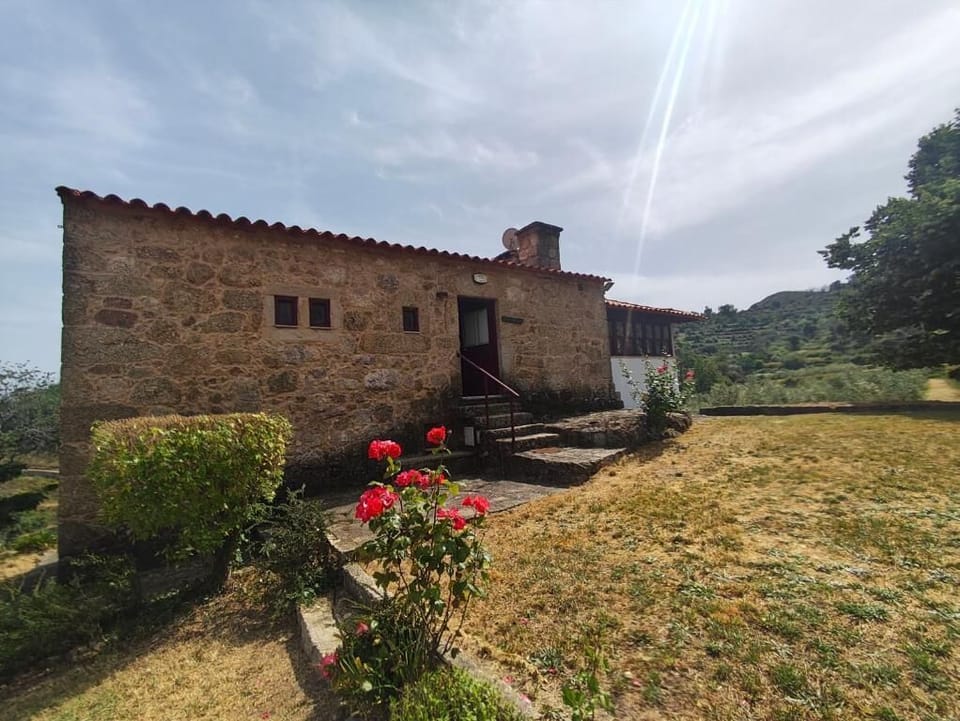 Quinta de Gonçalo Hostel in Extremadura, Spain