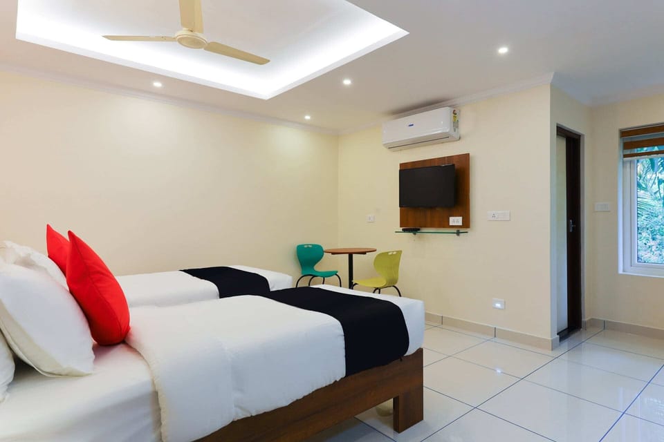 House | 1 bedroom