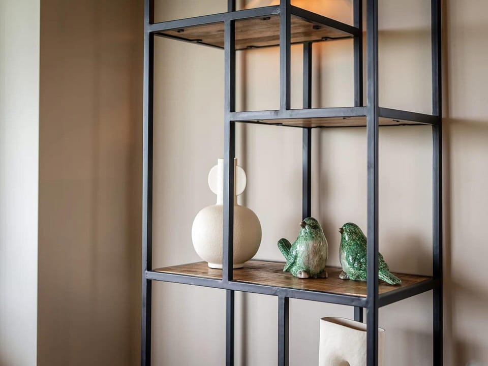 House | Interior detail