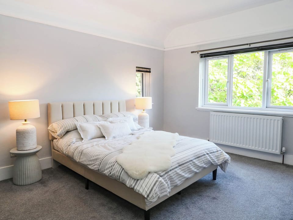 Terminus Avenue Cottage in Bexhill