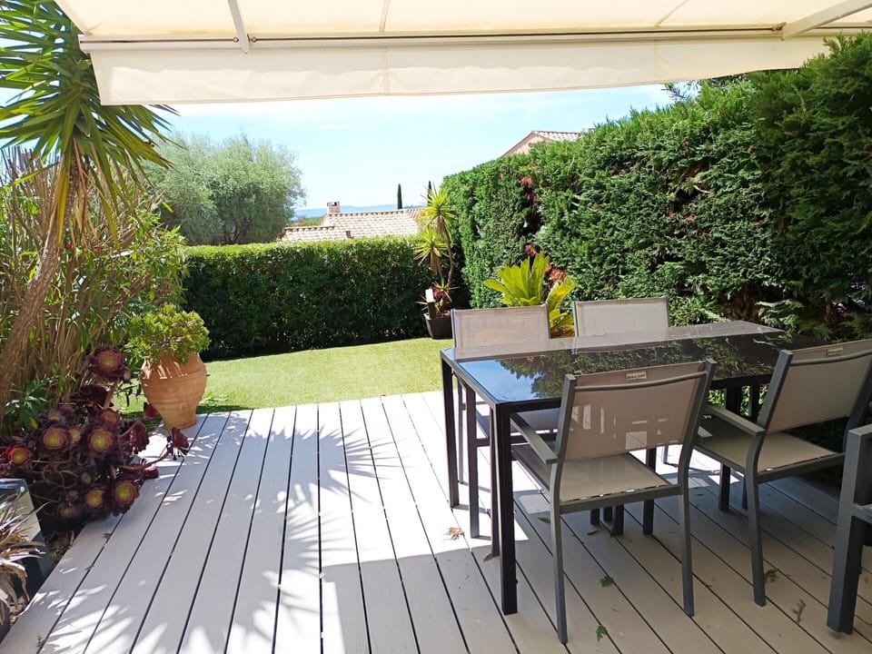 Apartment | Garden