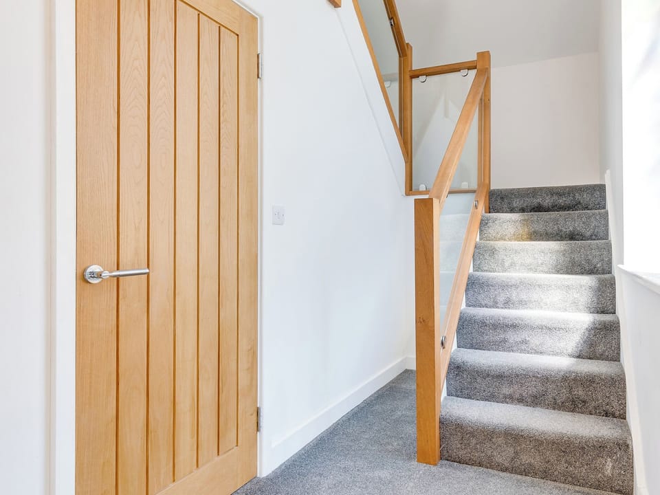 Birchover Chapel Cottage in Derbyshire Dales District