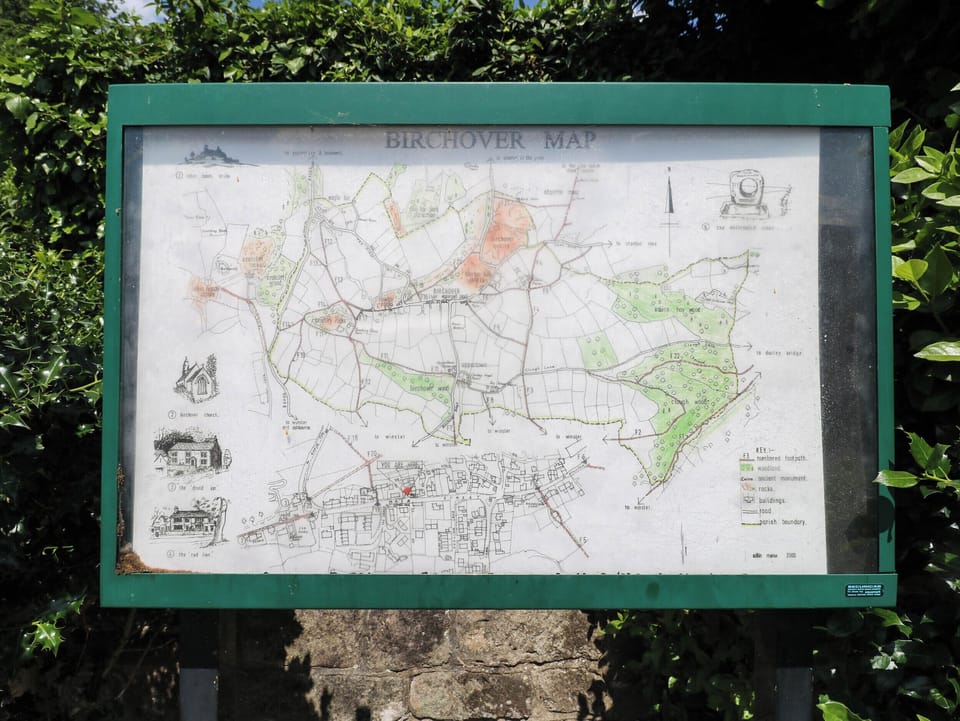 Property map