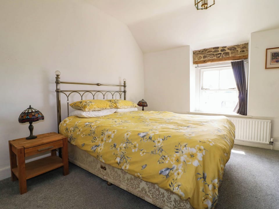 Jasmine Cottage Cottage in Derbyshire Dales District