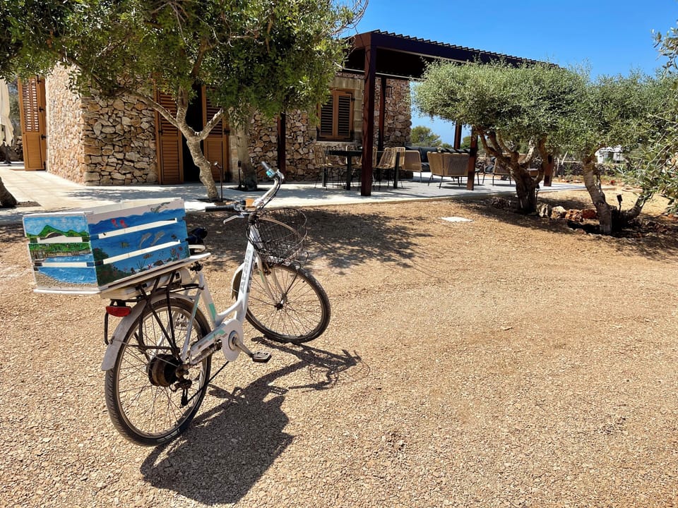 Bicycling