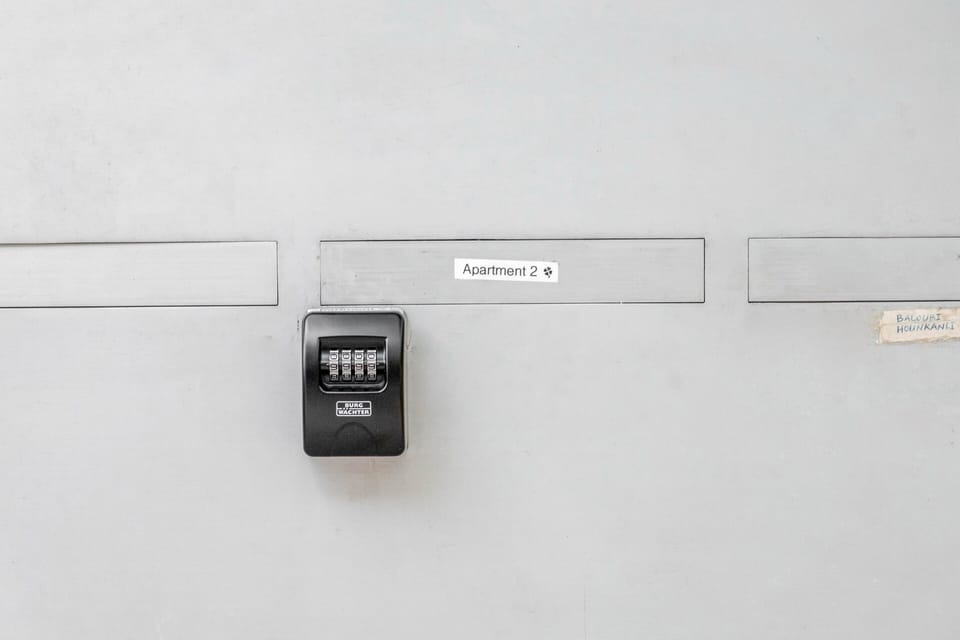 Miscellaneous