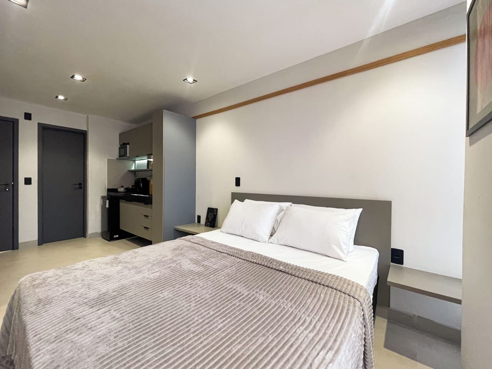 Apartment | WiFi (free)