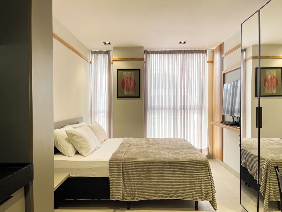 Apartment | WiFi (free)