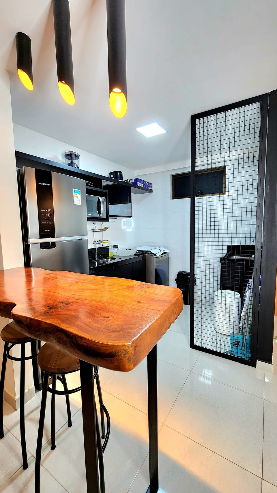 Apartment | Interior
