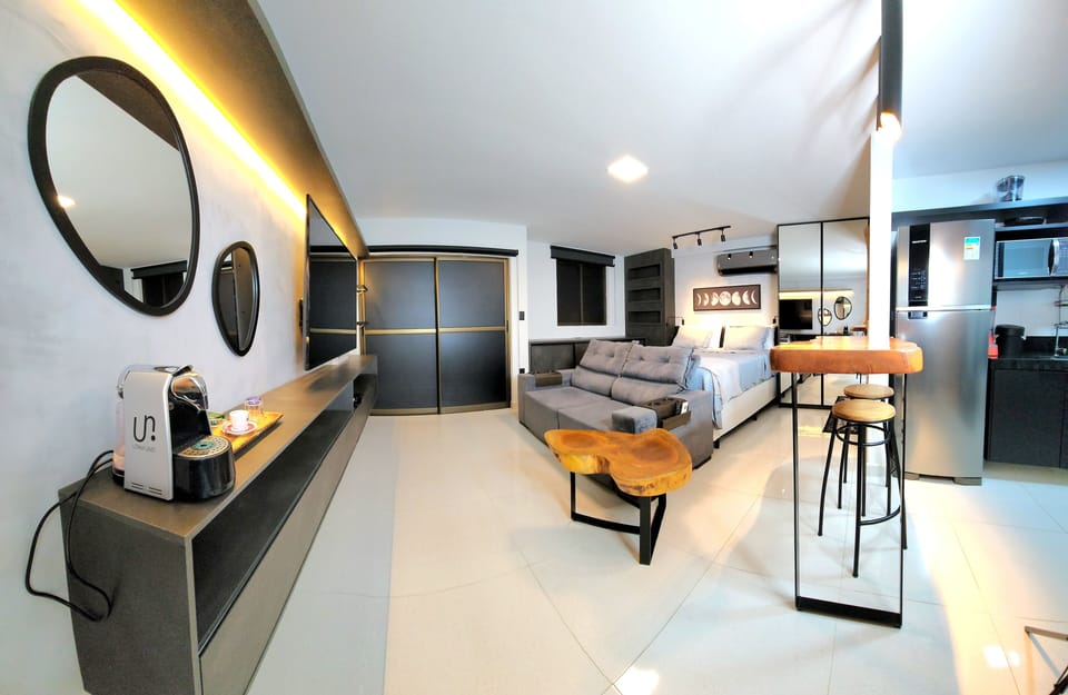 Apartment | Interior