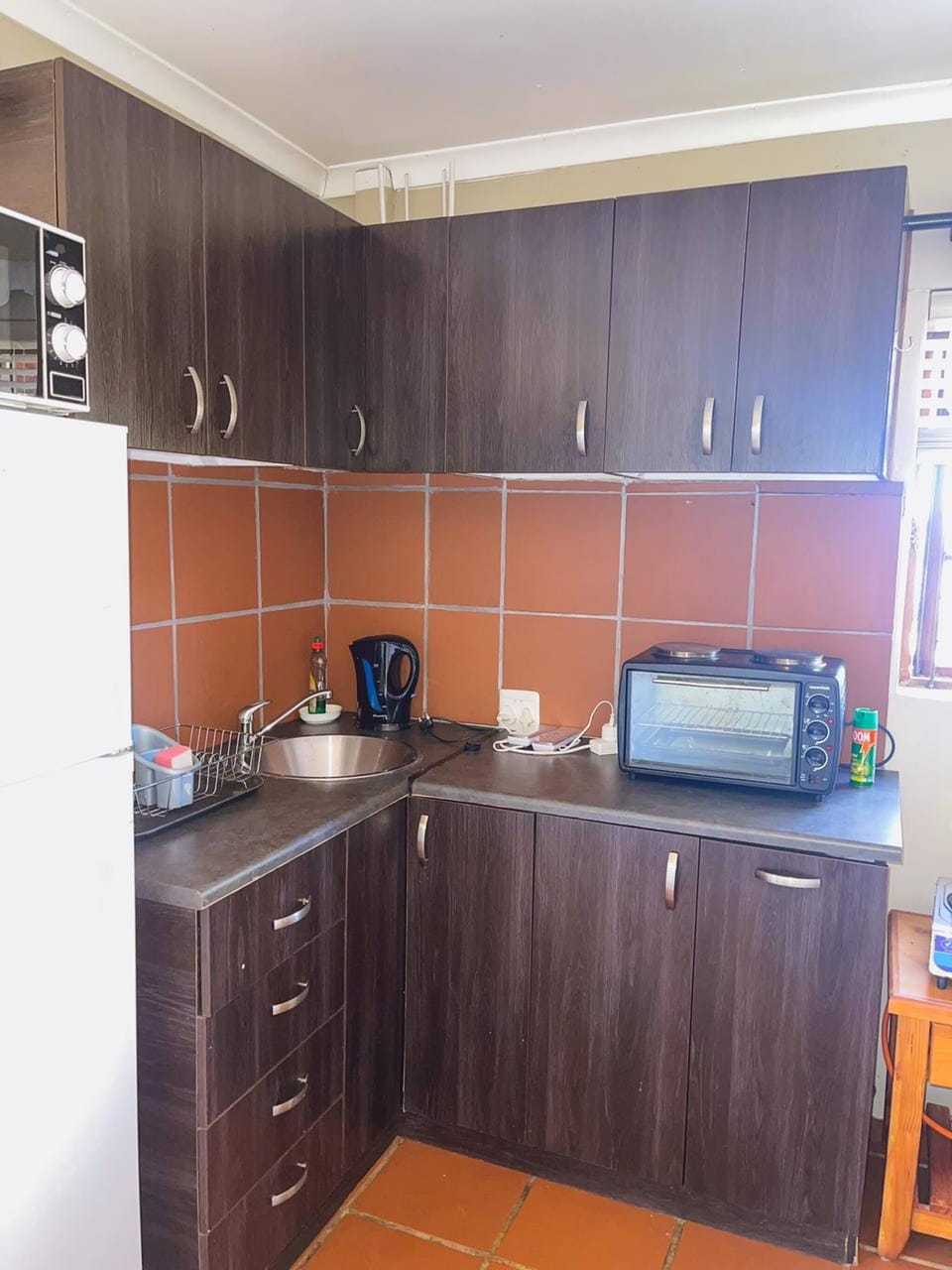 House, 1 Bedroom, Smoking | Interior