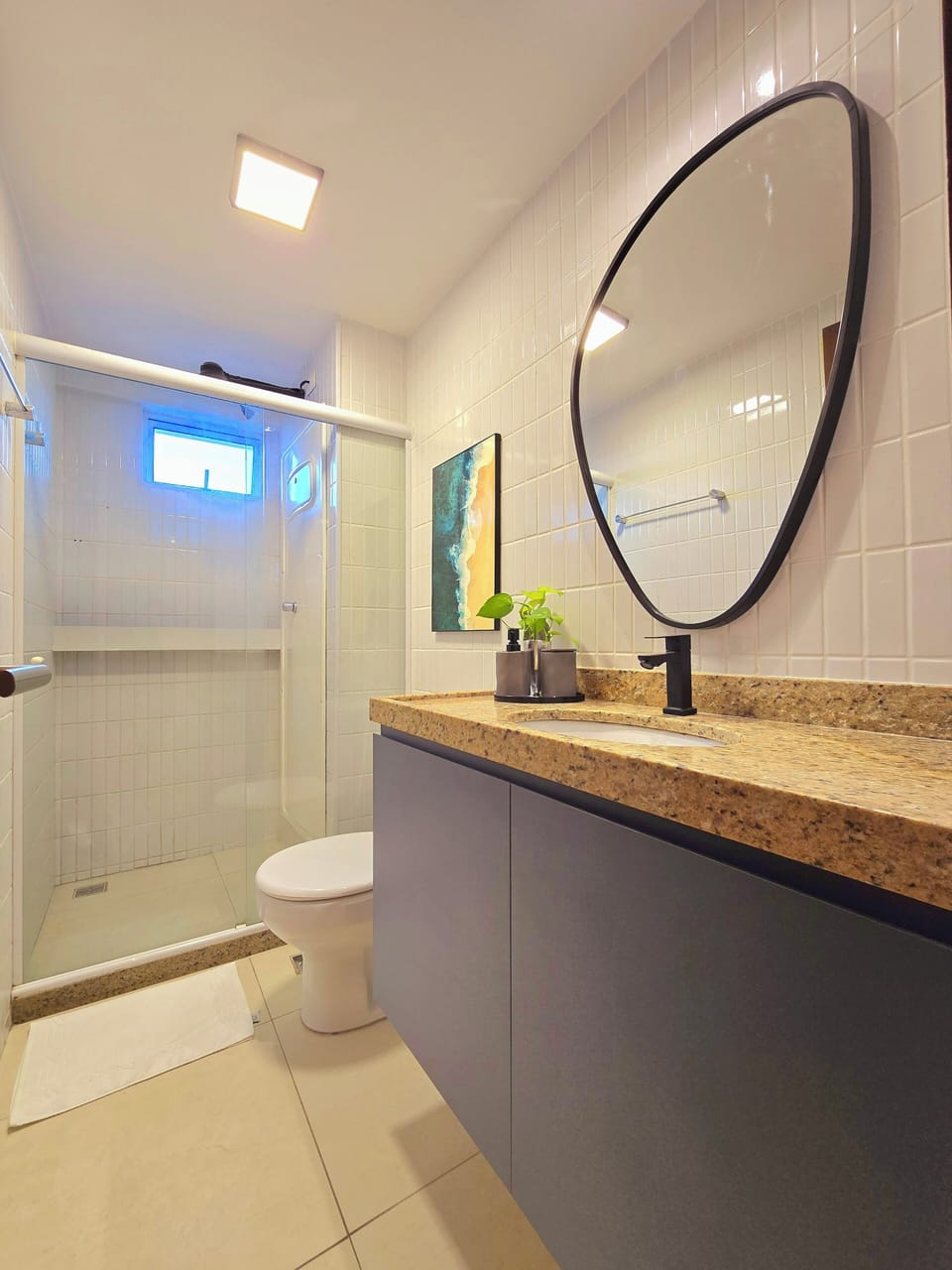 Apartment | Bathroom