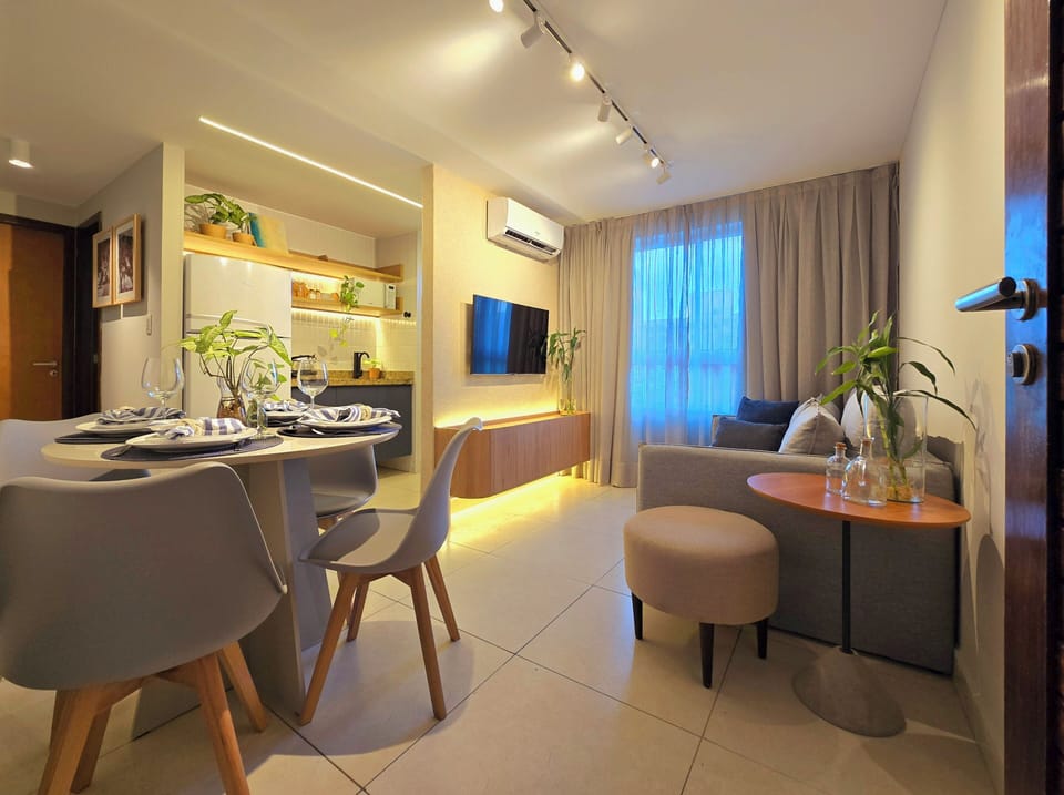 Apartment | Interior