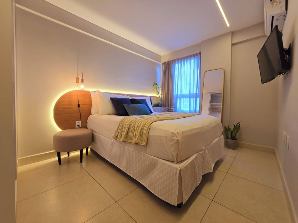 Apartment | WiFi (free)