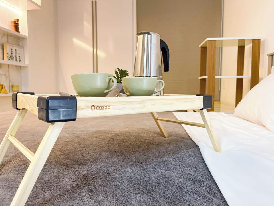 Apartment | Interior