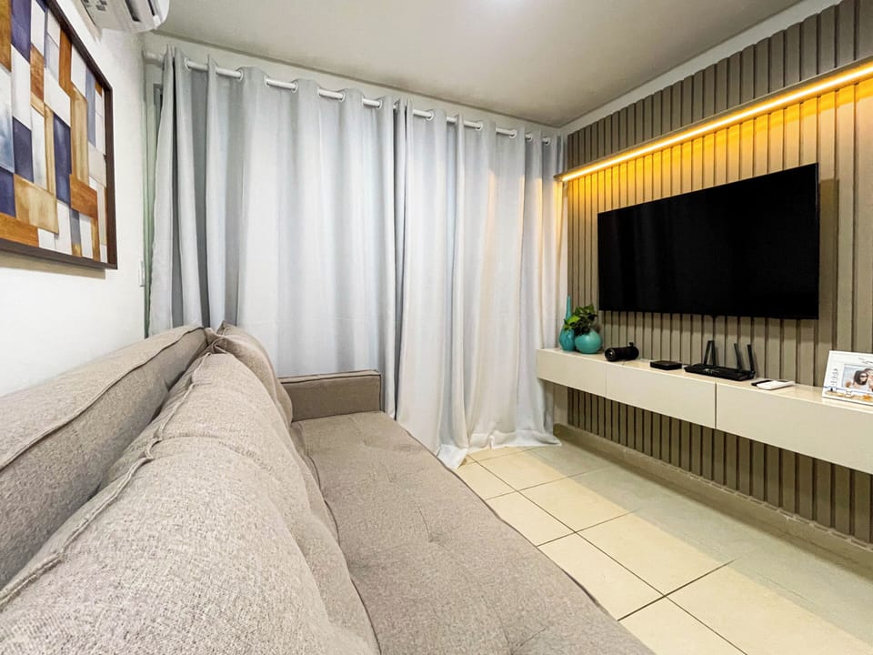 Apartment | Living area
