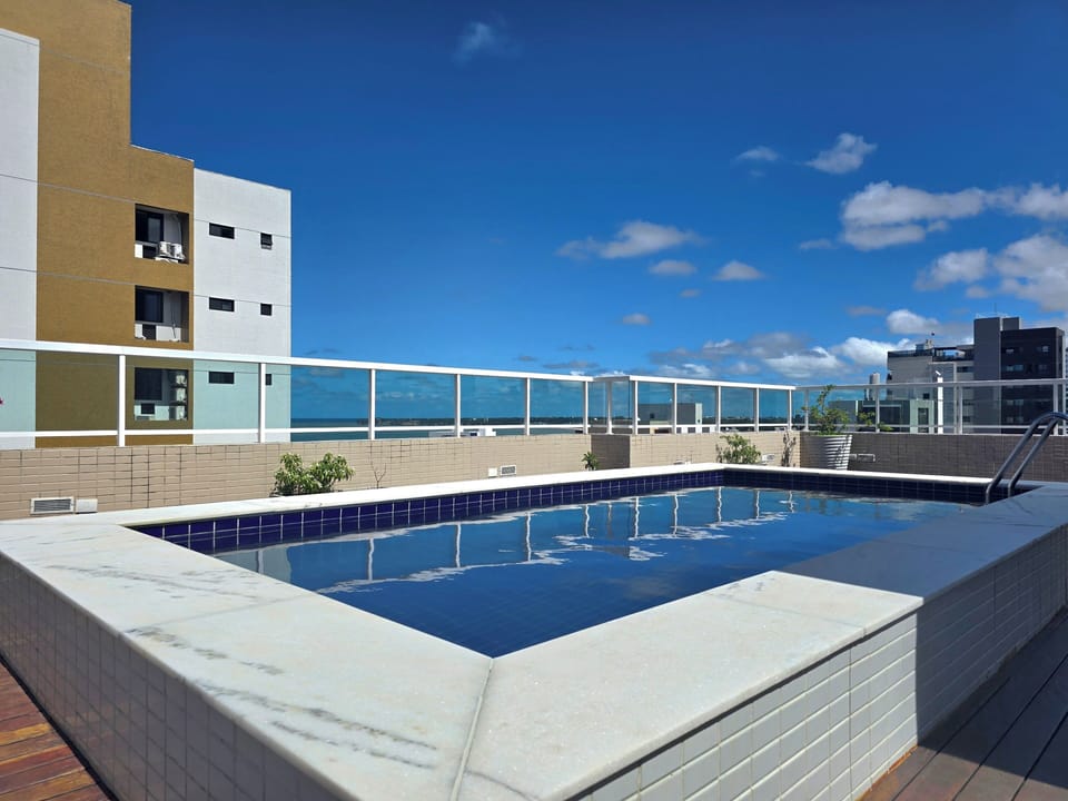 Apartment | Pool | Outdoor pool