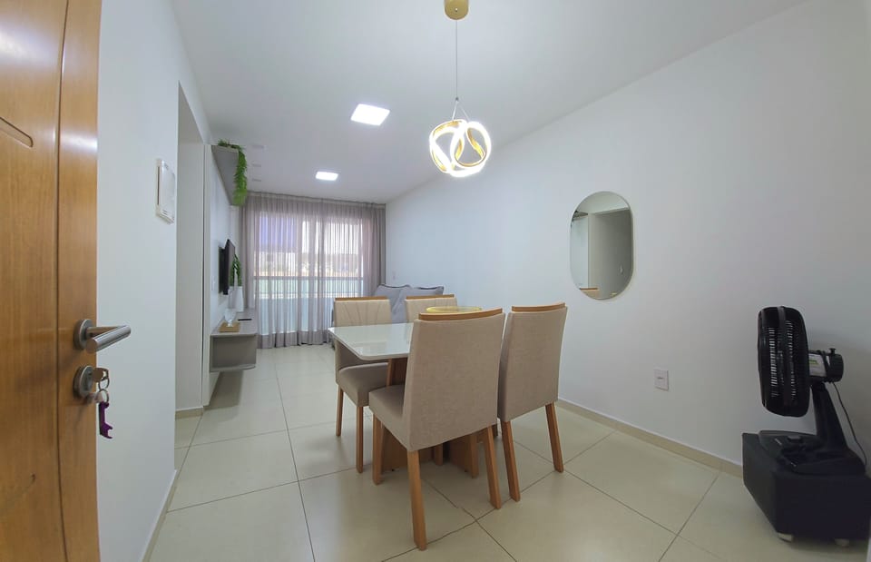 Apartment | Interior