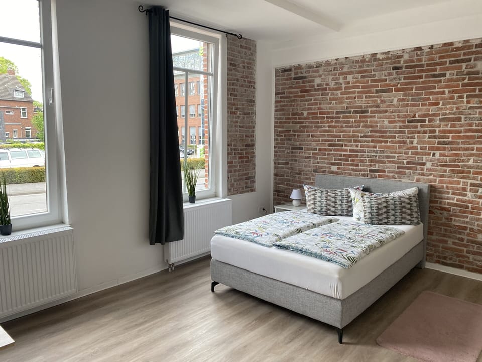 Standard Twin Room | WiFi (free)