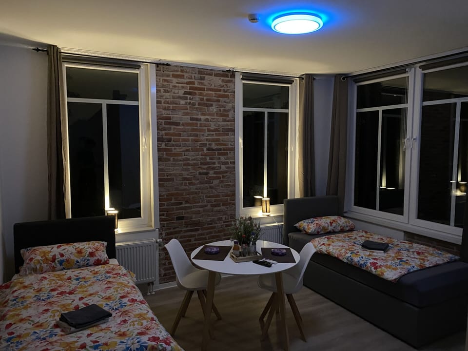 Classic Triple Room | WiFi (free)