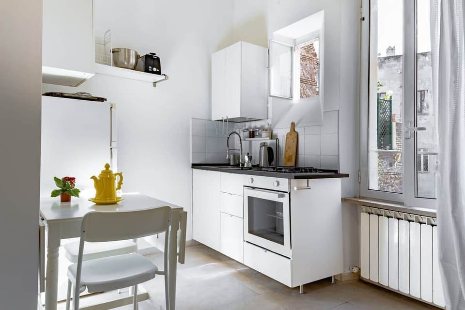 cucina